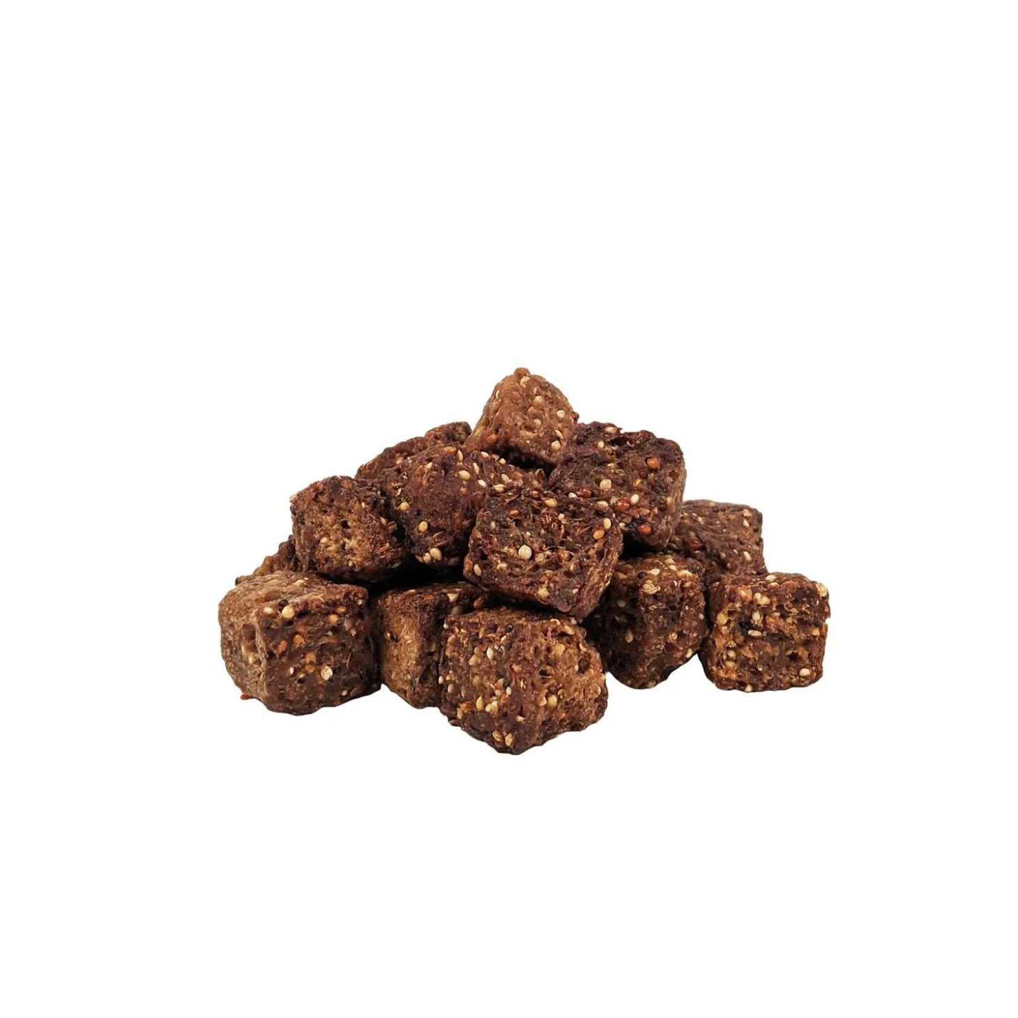 Little Foragers Parrot Veggie Nuggets Treats, 525 g