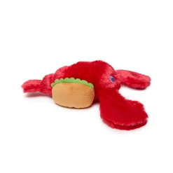 Losbter Roll Plush Toy for Dogs