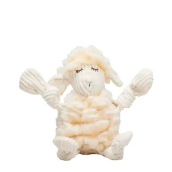 Louise Lamb HuggleFleece® FlufferKnottie™