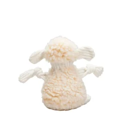 Louise Lamb HuggleFleece® FlufferKnottie™
