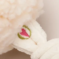 Louise Lamb HuggleFleece® FlufferKnottie™
