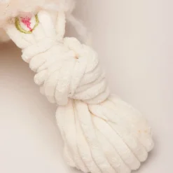 Louise Lamb HuggleFleece® FlufferKnottie™