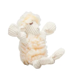 Louise Lamb HuggleFleece® FlufferKnottie™, Large