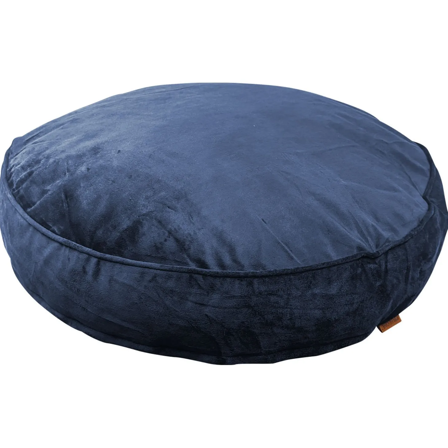 Lounge Cushion, Maritime Blue