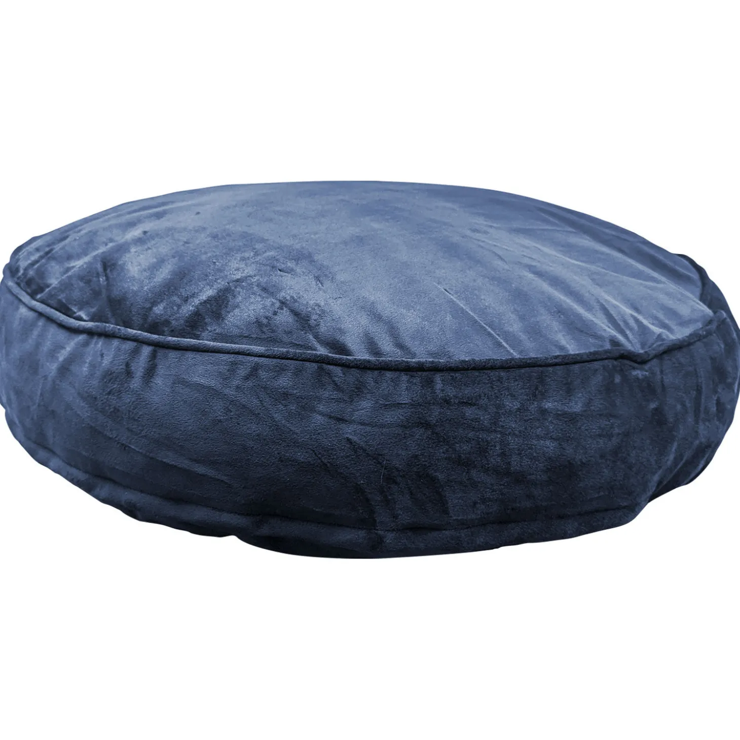 Lounge Cushion, Maritime Blue