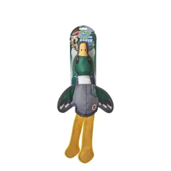 Love/Earth Ducks 20" Assorted Dog Toy