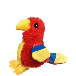 Love/Earth Plush Bird 8