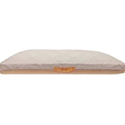 Luxury Tweed No Sinking Sky Bed