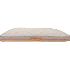 Luxury Tweed No Sinking Sky Bed
