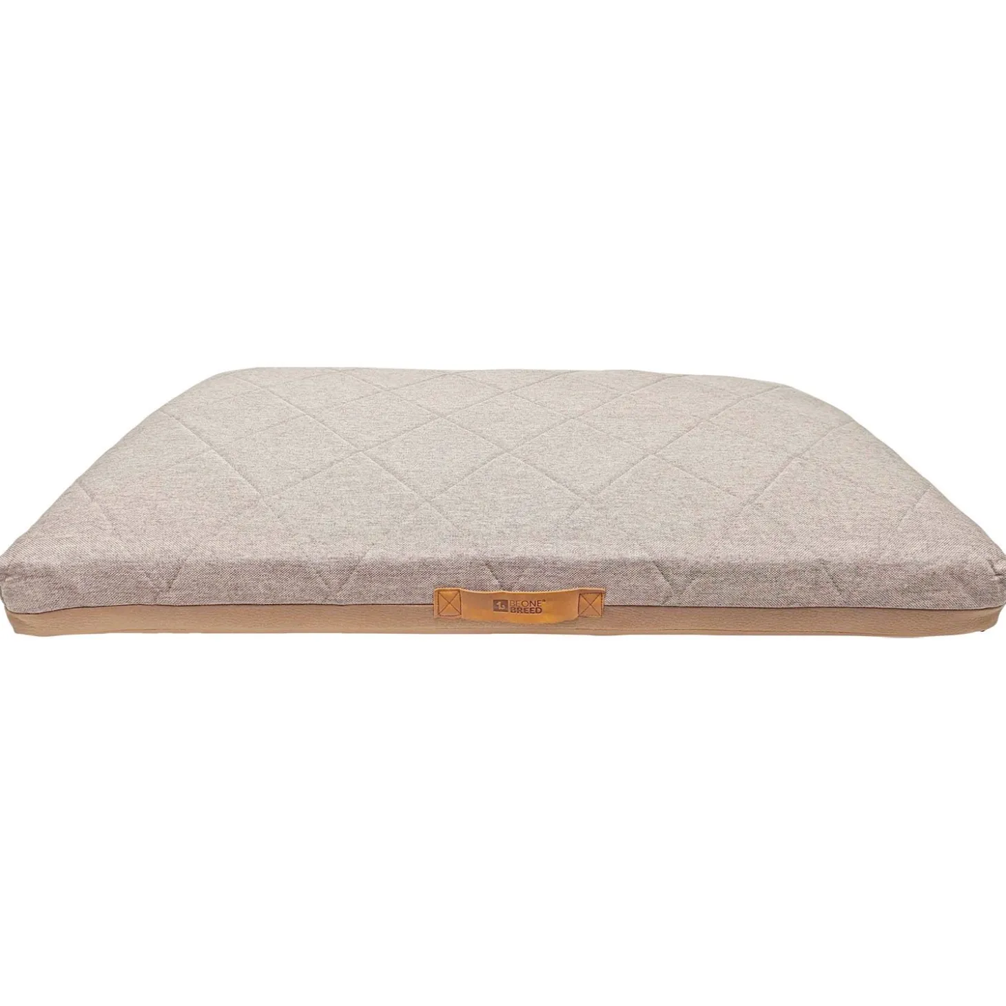 Luxury Tweed Sky and Diamond Pillow Cover