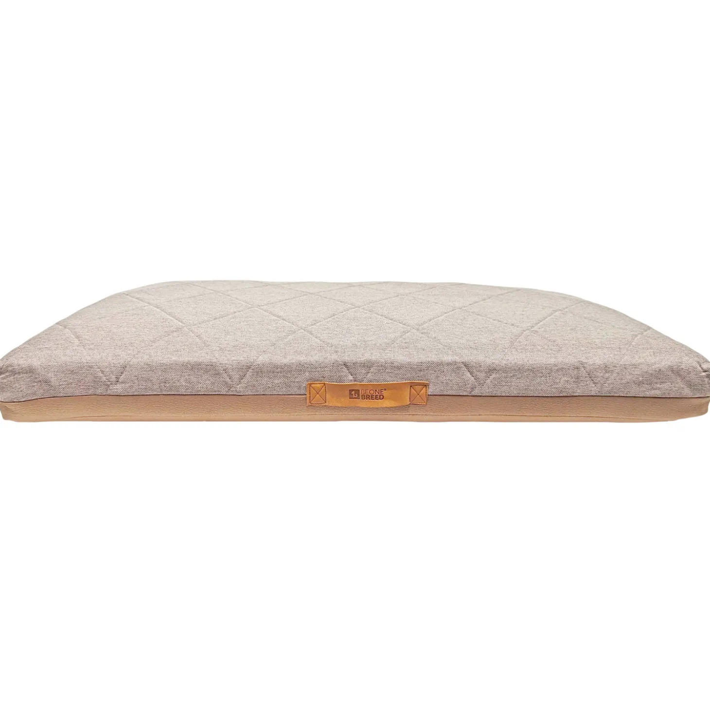 Luxury Tweed Sky and Diamond Pillow Cover