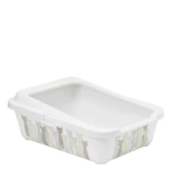 Maasai Litter Box
