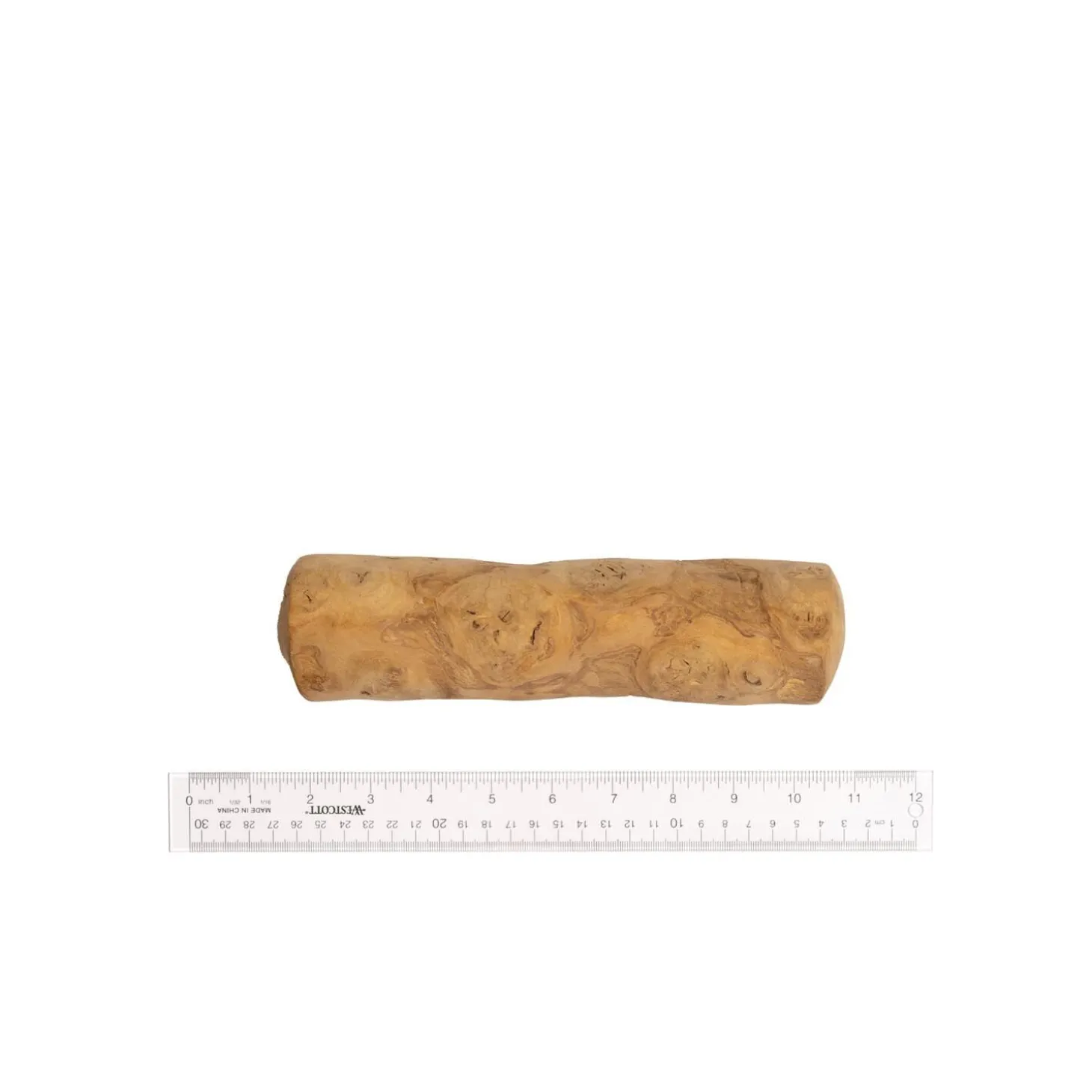 Maple Ham Java Wood, Large