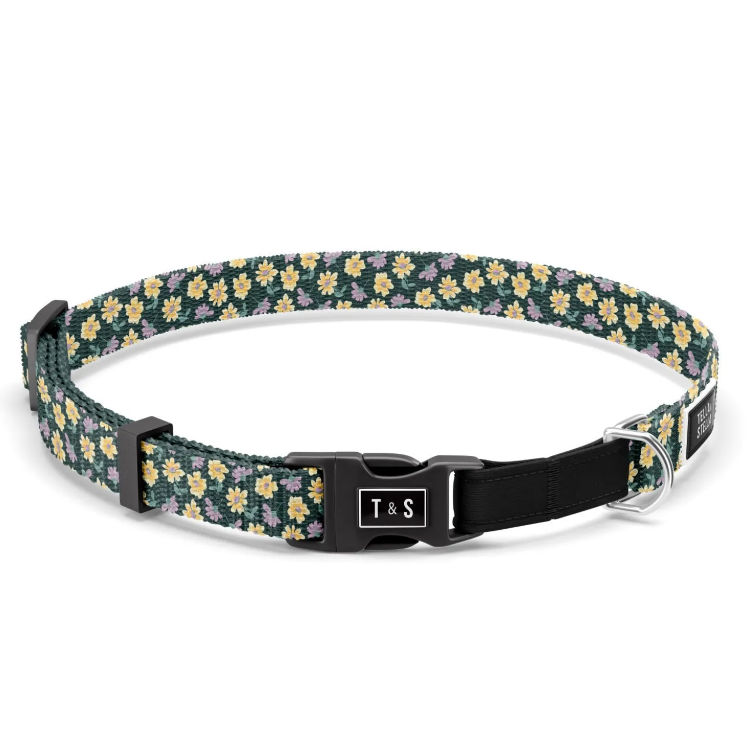 Margot Adjustable Cat Collar
