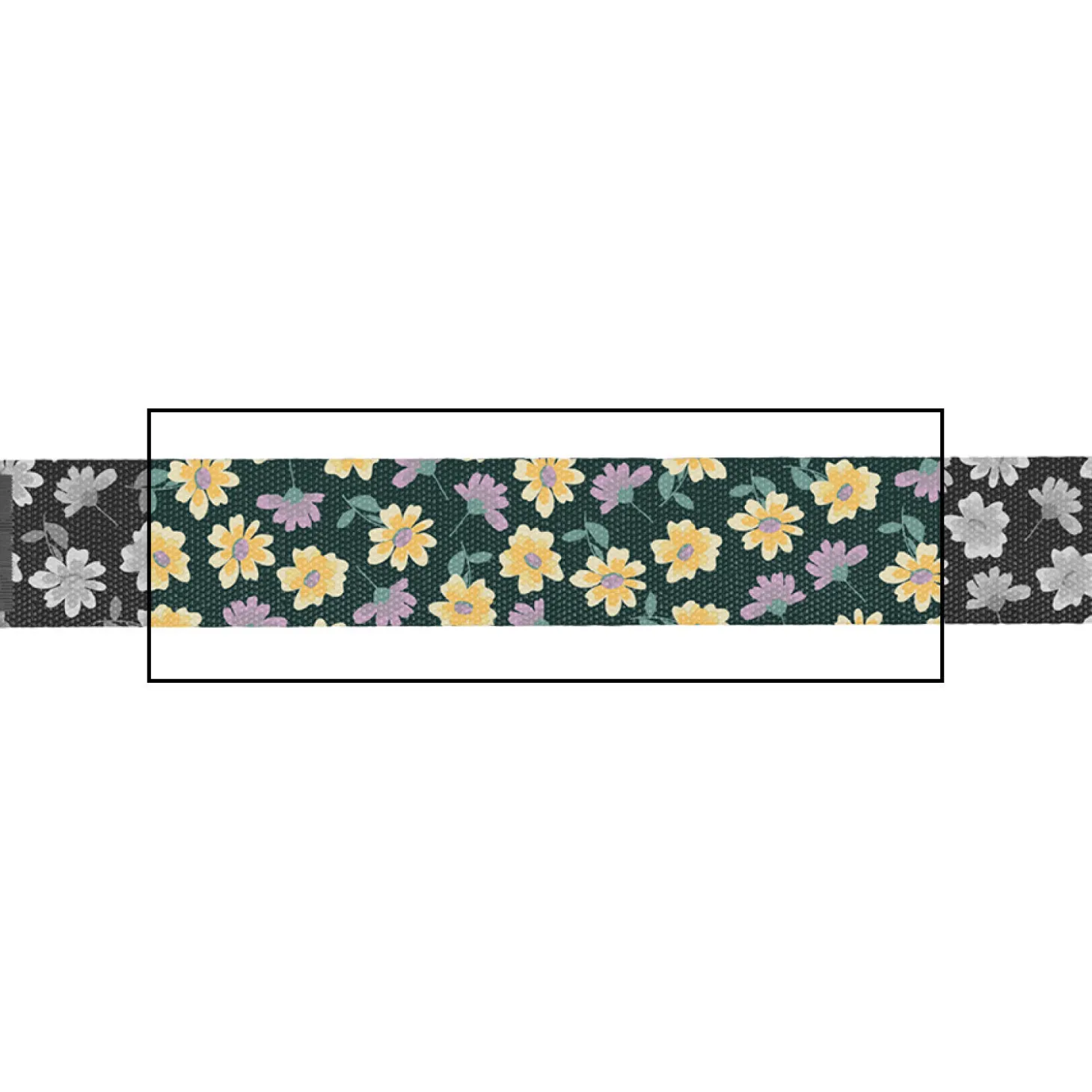 Margot Adjustable Cat Collar