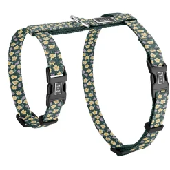 Margot Adjustable Cat Harness