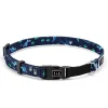 Maritime Meeting Cat Collar