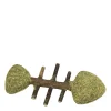 Matatabi Skinny Fish