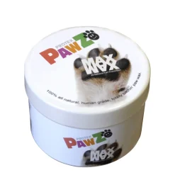 MaxWax Natural paw wax, 200 g
