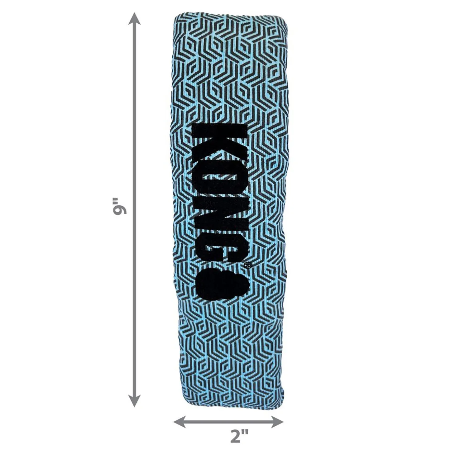 Maxx Ring Dog Toy, S/M