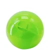 Mazee ball for dogs, green