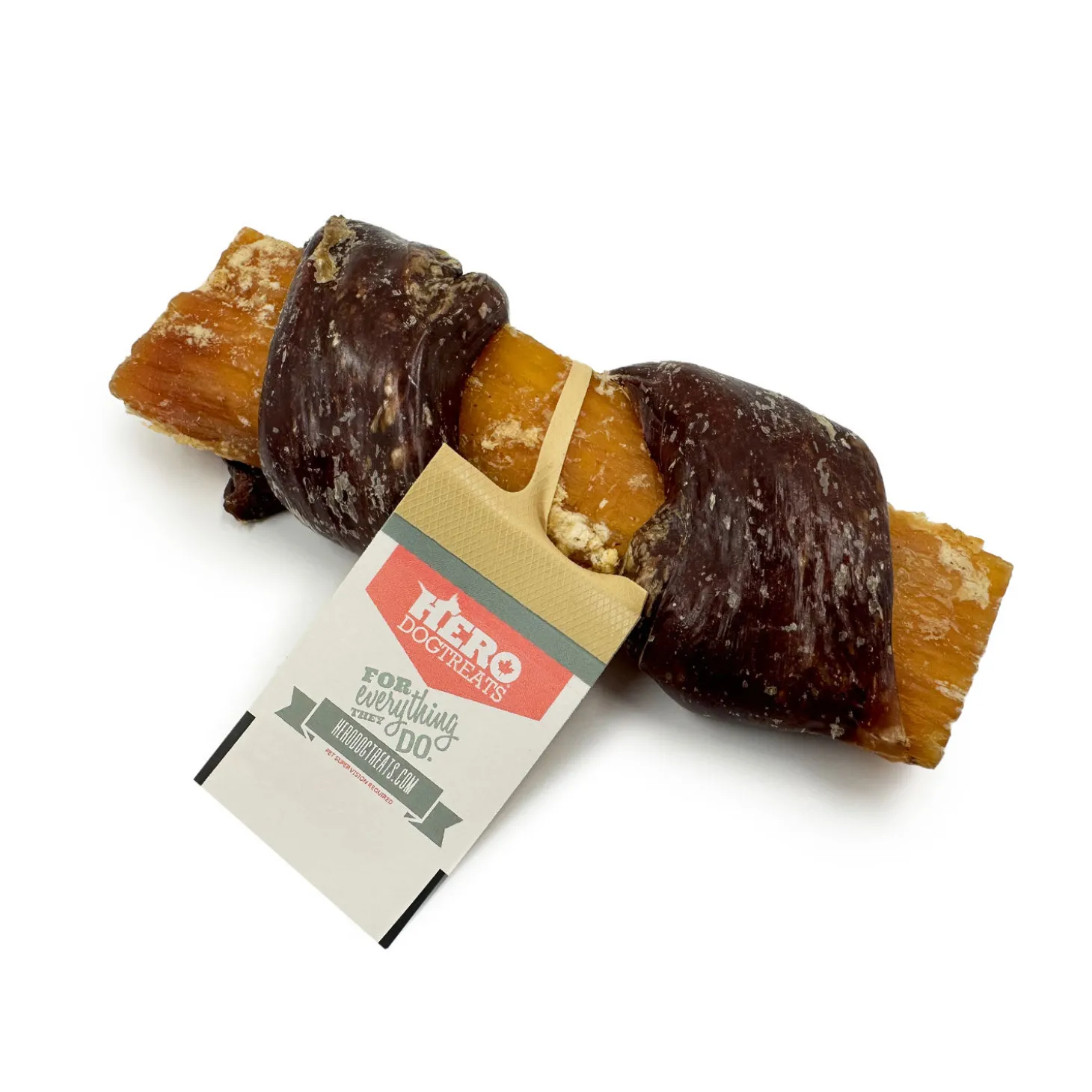 Meat Twist Dog Treat