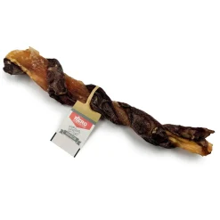 Meat Twist DogTreat