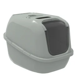 Mega Deluxe Litter Box