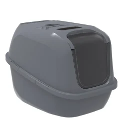 Mega Deluxe Litter Box