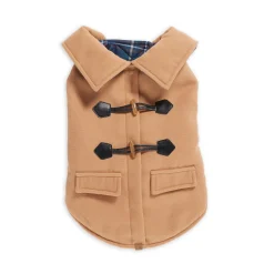 Melton Coat