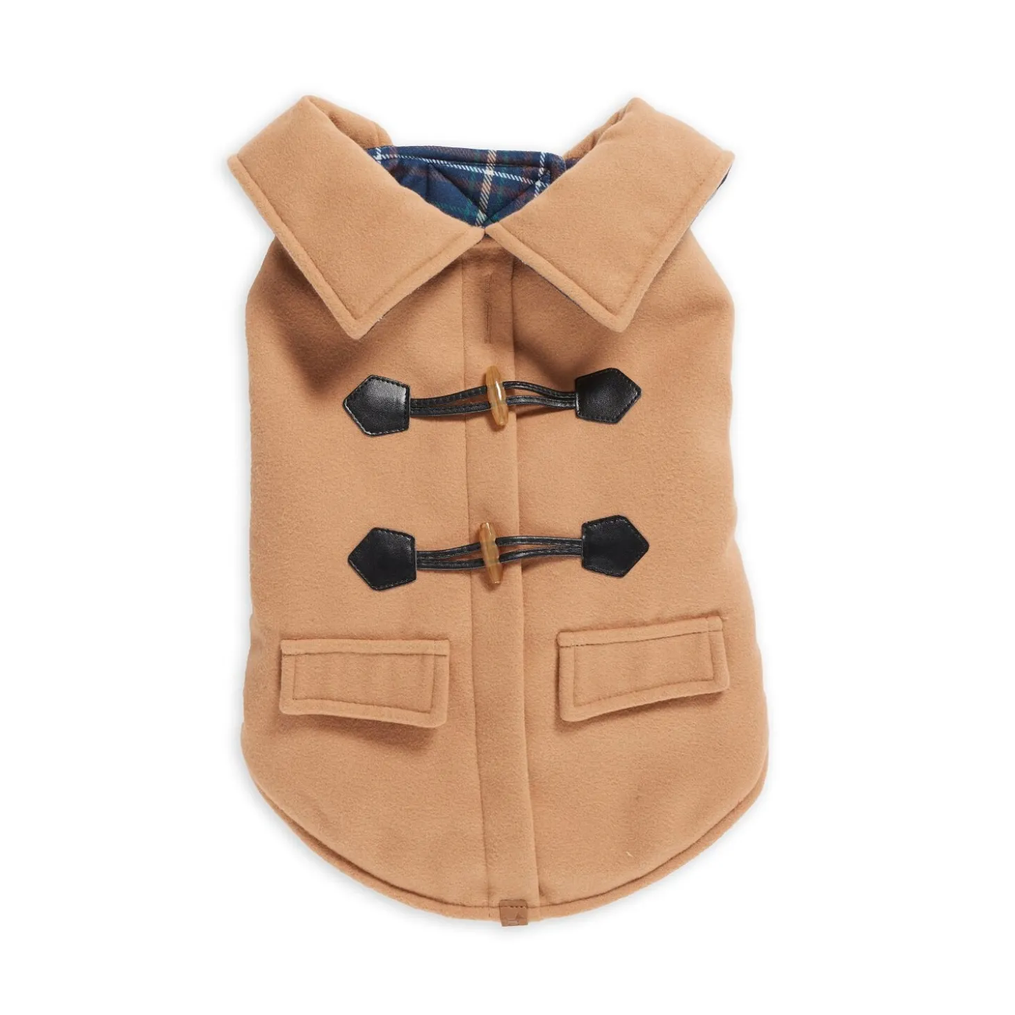 Melton Coat