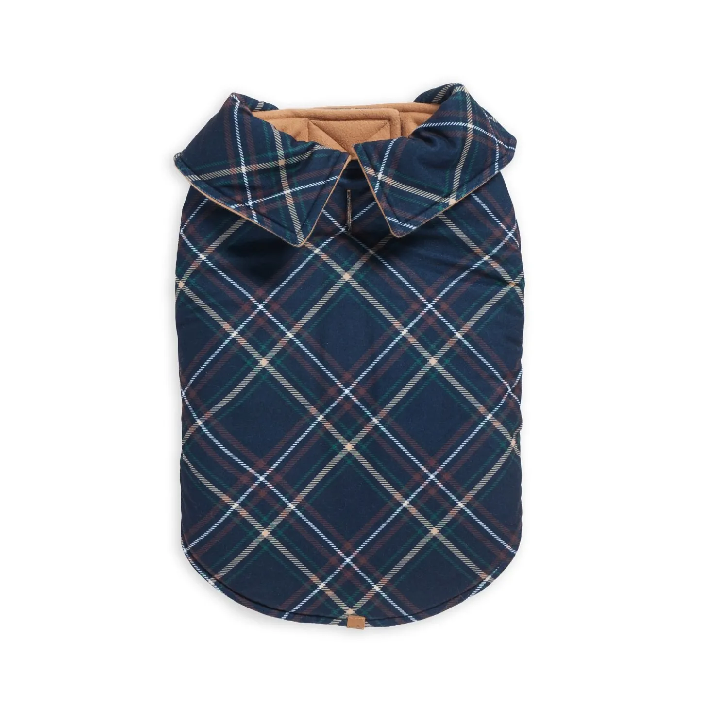 Melton Coat