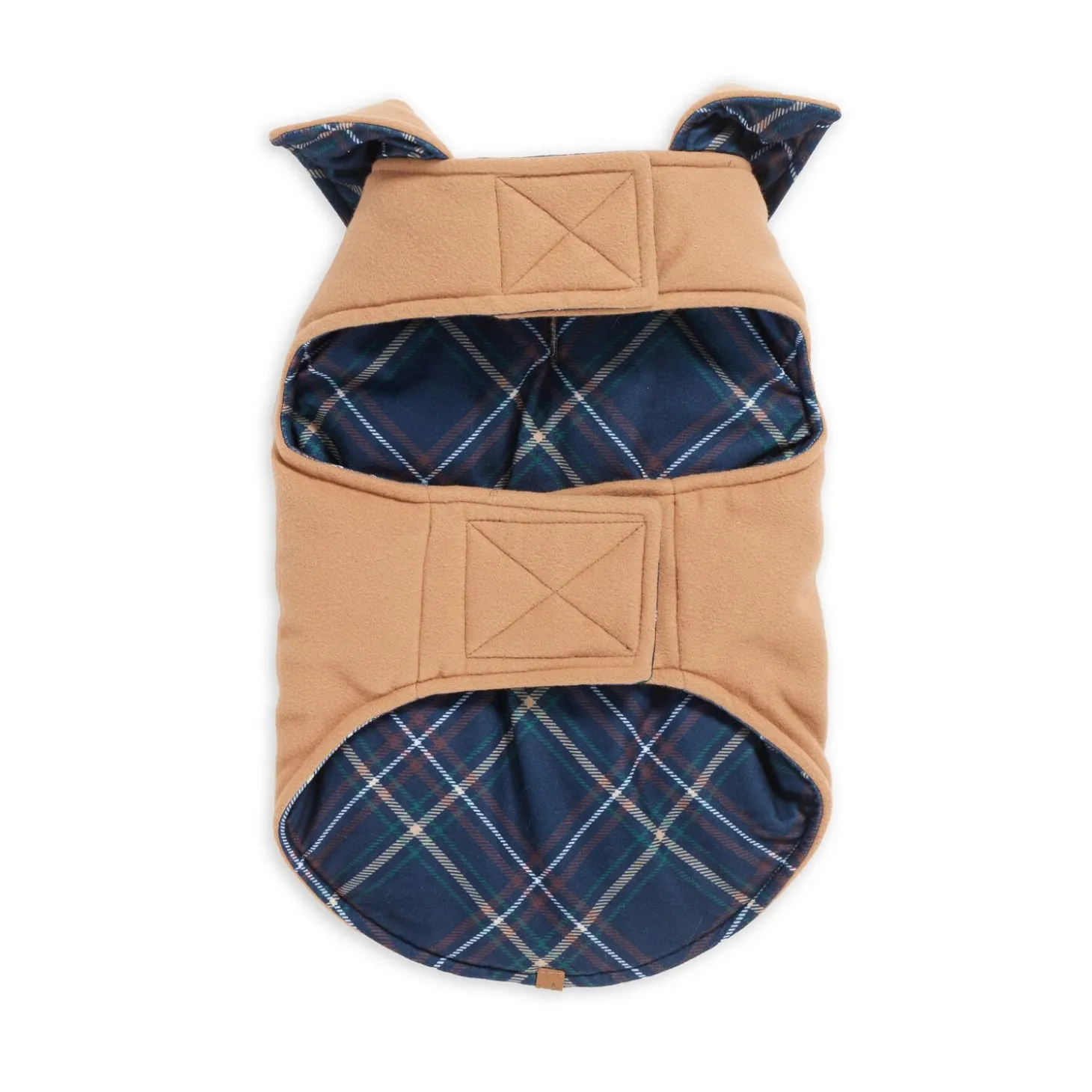 Melton Coat