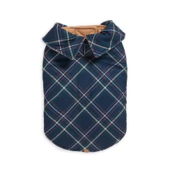 Melton Coat