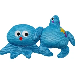 Mesh Cooling Dog Toys