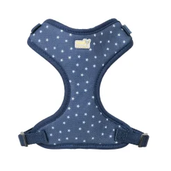 Mesh Harness for Small Dogs