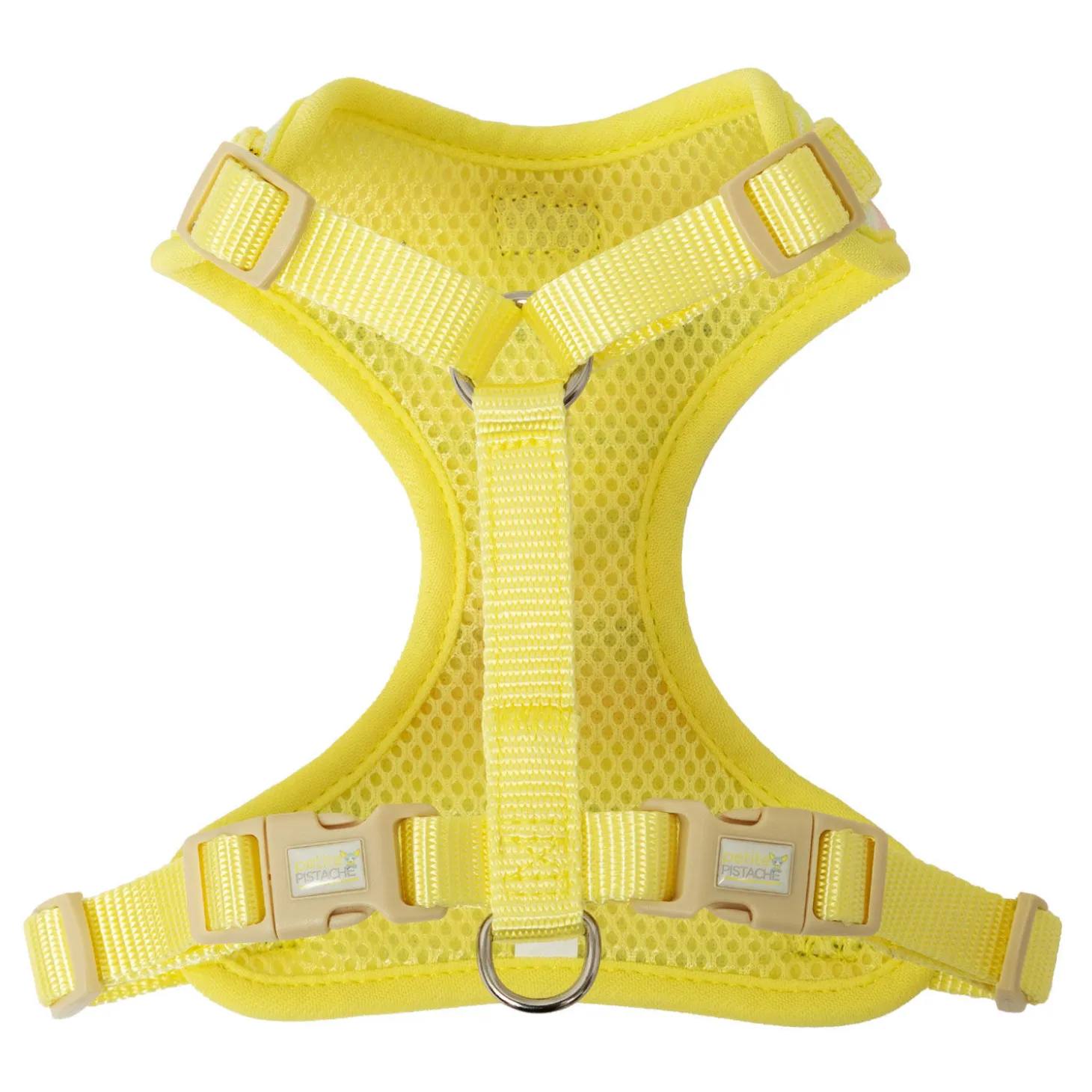 Mesh Harness for Small Dogs
