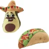Mexican Take Out Toys for Cats