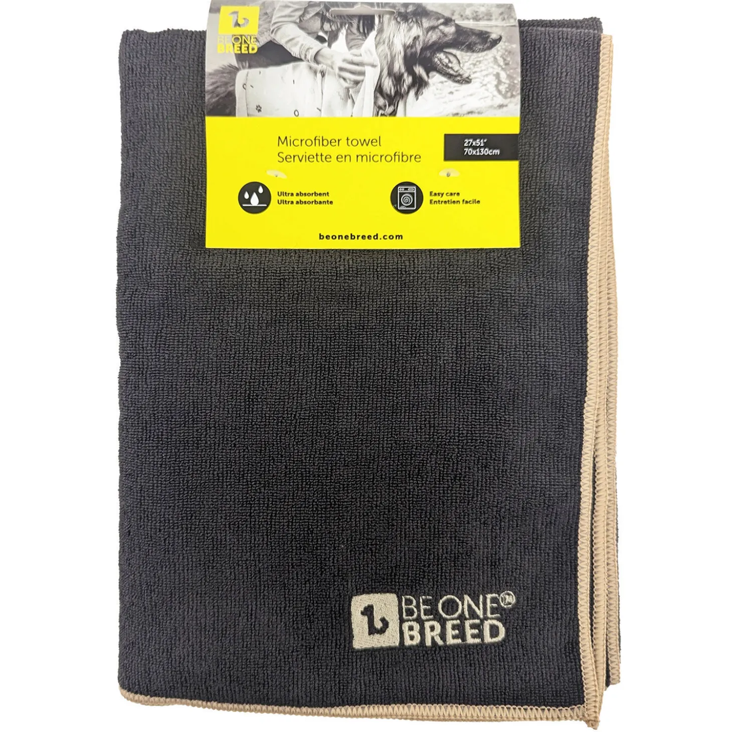 Microfiber Towel