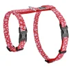 Mila Adjustable Cat Harness
