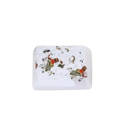Mineral Block with Dried Vegetables