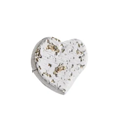 Mineral Block with Oyster Shells