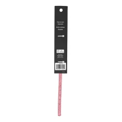 Mini Collar for Dogs, Sparkling Pink