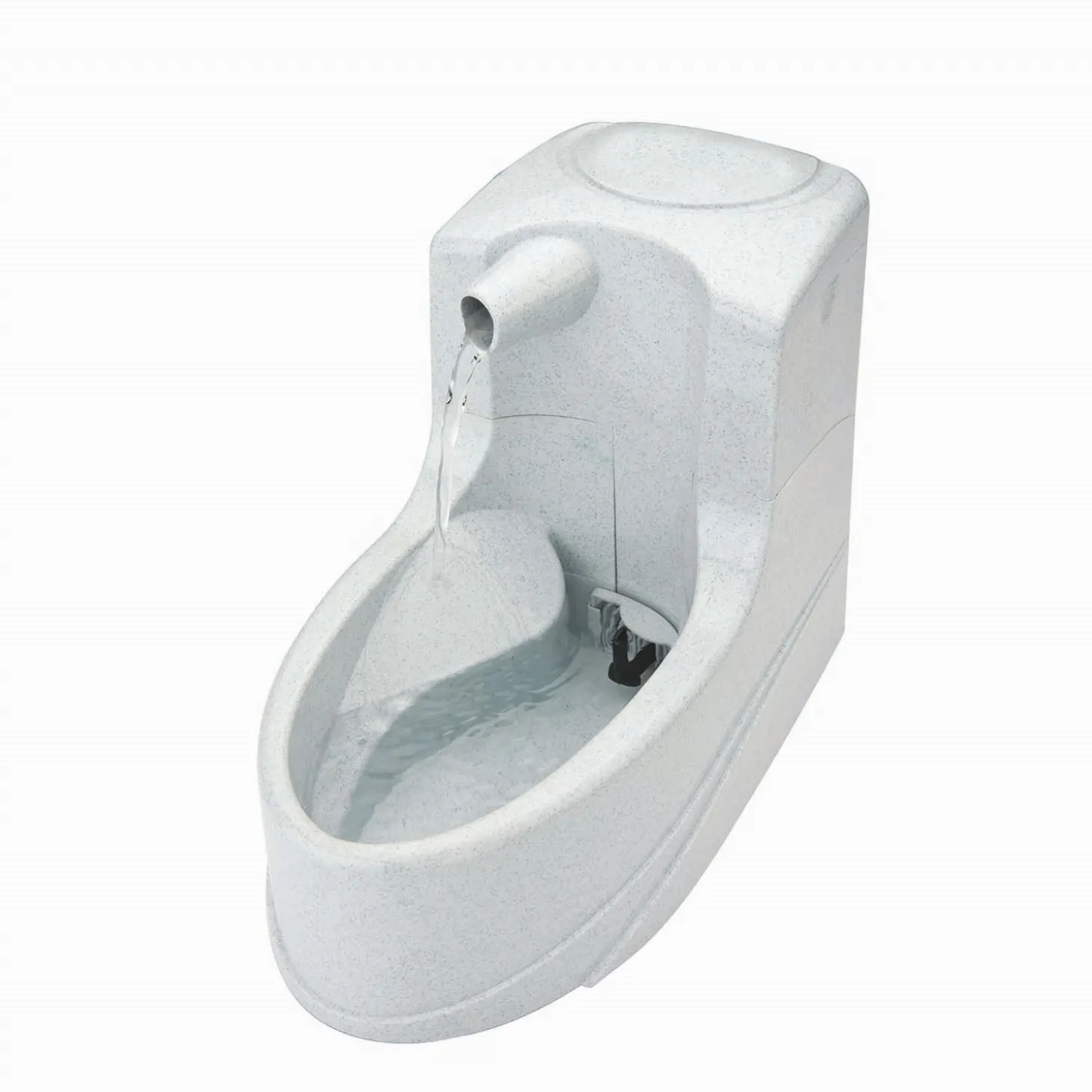 Mini Pet Fountain, 1.2 L
