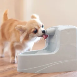 Mini Pet Fountain, 1.2 L