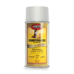 Mink oil conditioner for pets 310g