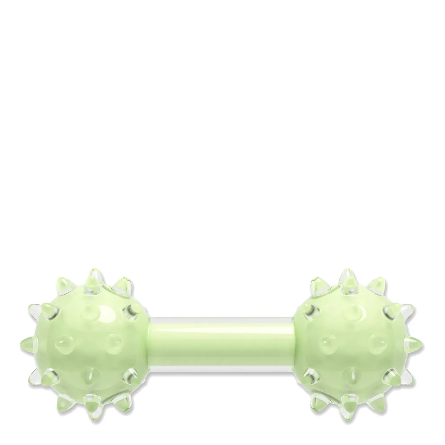 Mint Scented Clamped Halter