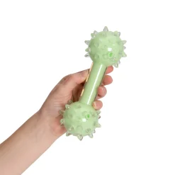 Mint Scented Clamped Halter