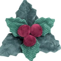 Mistletoe Plush Toy for Dogs