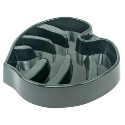 Monstera Slow Feeder for Dogs